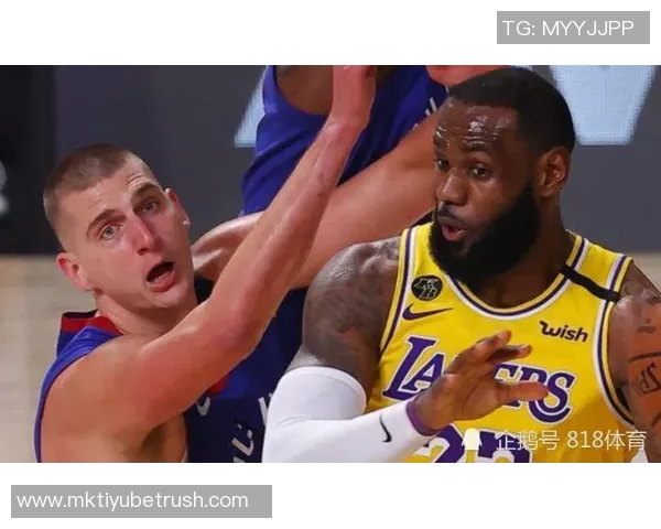 湖人近期状态堪忧未来五场对决开拓者龙队掘金船队和侠队挑战重重