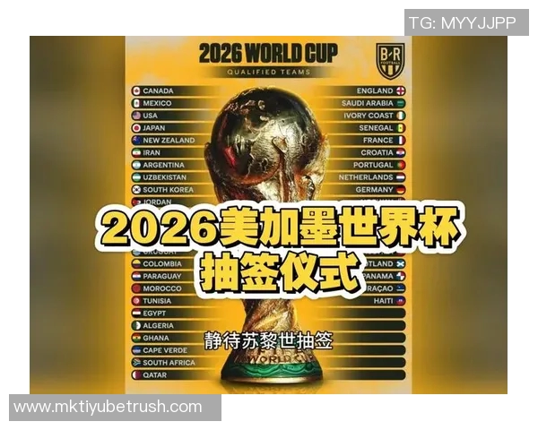 2026年世界杯门票热销引发官方提价以应对市场需求激增